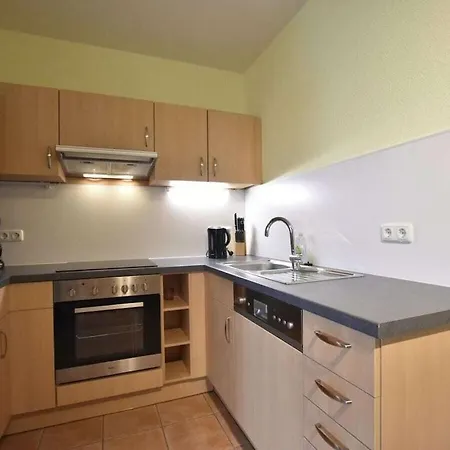 Holiday home Spacious In By Sea *