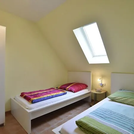 Spacious In By Sea Holiday home