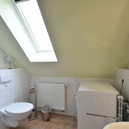 Holiday home Spacious In By Sea