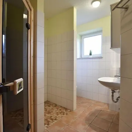 Holiday home Spacious In By Sea *