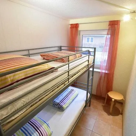 Spacious In By Sea Holiday home